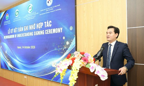 Bộ Y tế từng bước chuẩn bị nền tảng triển khai quản lý dựa trên trên phân tích nguy cơ tại dự án Luật An toàn thực phẩm (sửa đổi)