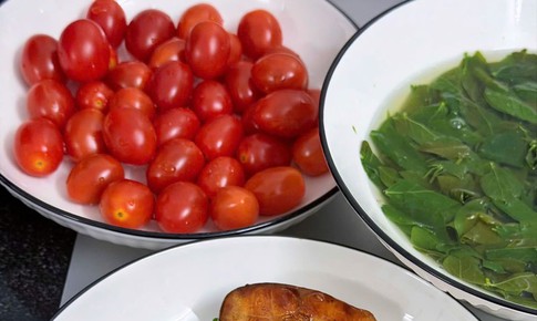 7 thực phẩm giàu protein mềm, dễ nhai nên ăn sau tuổi 70