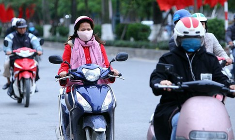 Dự báo đáng chú ý về rét đậm, rét hại trong mùa đông 2026-2027