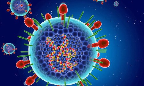 Gia tăng bệnh cúm: Cách phân biệt cúm A và RSV ở trẻ nhỏ