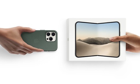 Thu cũ lên đời iPhone Duo tại Thế Giới Di Động, còn phải bù bao nhiêu?