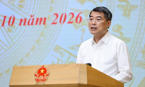 Thủ tướng: Không để người dân chờ đợi khi triển khai chương trình mục tiêu quốc gia