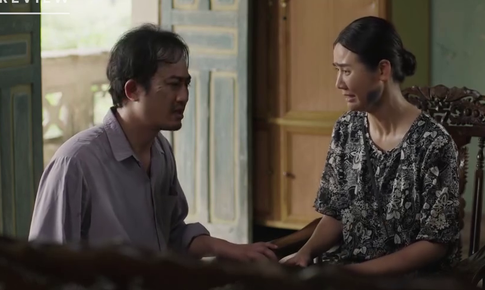 Phan Minh Huyền: 'Doãn Quốc Đam có lối diễn rất sáng tạo'