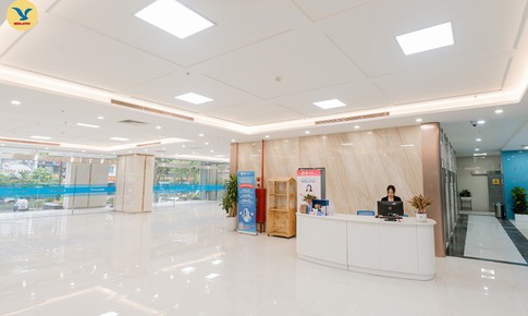 MEDLATEC: Hàng ngàn ưu đãi chăm sóc sức khỏe dành cho khách hàng tại 108 Nguyễn Hoàng