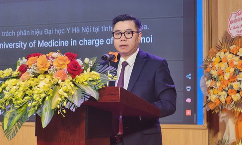 Hội nghị Khoa học Điều dưỡng – Hộ sinh Quốc tế lần thứ I