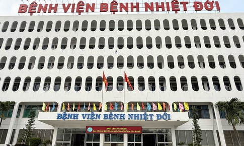 TPHCM: Phát hiện chùm ca não mô cầu, một học sinh tử vong