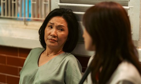 Hồng Đào và Phương Anh Đào khắc họa tình mẹ con nhiều tổn thương