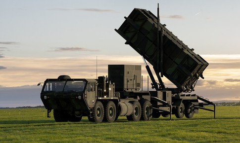Ukraine lấy gì chặn tên lửa Nga khi kho đạn Patriot chạm đáy?
