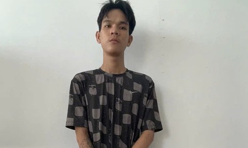 Khởi tố đối tượng trộm bộ lư thờ cúng ánh kim màu vàng