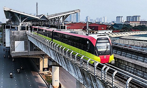 Tuần lễ Công trình xanh và Giao thông xanh Việt Nam 2026 có gì đáng chú ý?