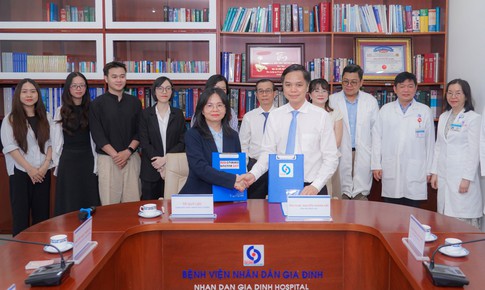 Hợp tác thúc đẩy truyền thông y tế chuẩn mực trên môi trường số