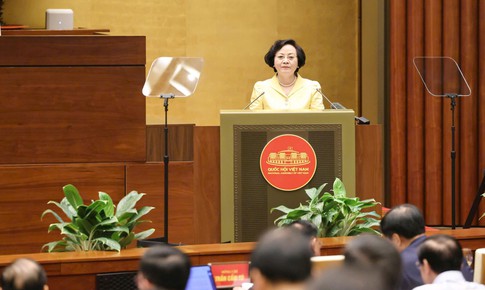 Đến năm 2030, Việt Nam phấn đấu thu hút khoảng 1.000 nhân tài