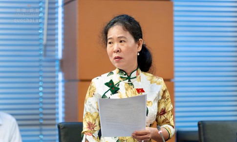 Sửa Luật Bưu chính: Đề xuất bồi thường 100% giá trị hàng hóa nếu bị mất