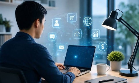 Doanh nghiệp một người được chú trọng trong dự thảo luật mới