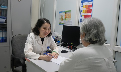 Định mức kinh tế kỹ thuật khám chữa bệnh 2026 lấy người dân làm trung tâm