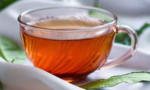 Uống trà lá ổi có giảm được mỡ bụng không?