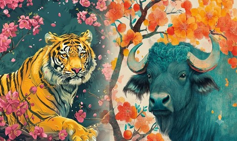Tử vi 12 con giáp hôm nay 18/10: Mùi ngột ngạt, Thân làm việc hanh thông