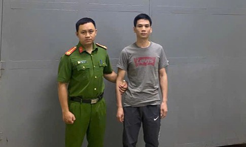 Đang chữa bệnh ở viện tâm thần, gã thanh niên bất ngờ bỏ trốn