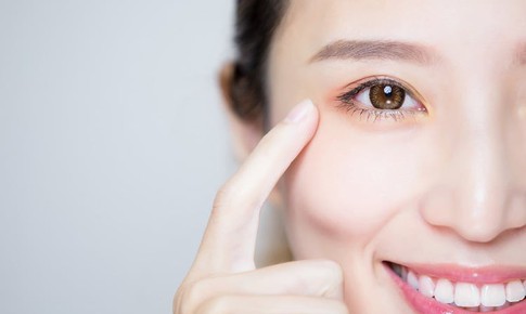 5 bí quyết bảo vệ đôi mắt sáng khỏe mỗi ngày