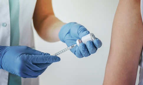 Bệnh nhân tim mạch nên tiêm những vaccine nào?