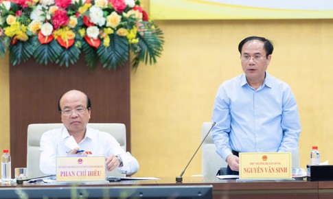 Sửa Luật Nhà ở: Bổ sung chương riêng về phát triển nhà cho thuê