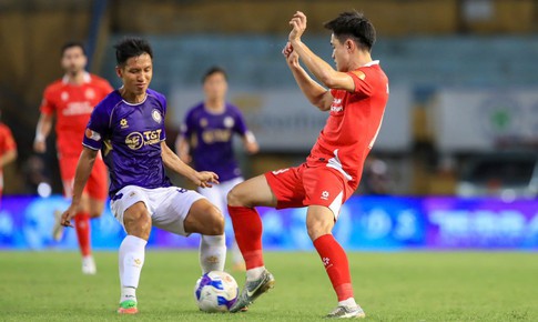 Lịch thi đấu bóng đá hôm nay ngày 18/10 - 19/10: Đại chiến CAHN vs Hà Nội