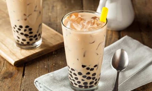Uống nhiều trà sữa, nước ngọt tăng nguy cơ mắc bệnh mạn tính
