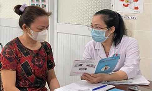 Tăng huyết áp: Hiểu đúng về bệnh để không bỏ dở điều trị