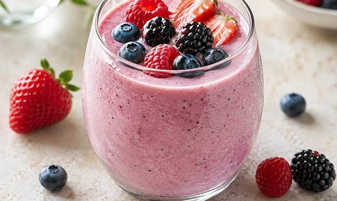 7 loại đồ uống tự nhiên hỗ trợ bảo vệ gan