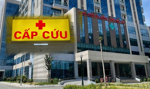 42 người nhập viện nghi ngộ độc khí: Cách sơ cứu an toàn