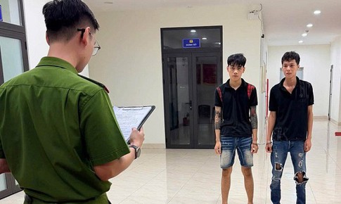Hẹn mua xe qua Facebook, người bán bị đẩy xuống đường rồi cướp xe