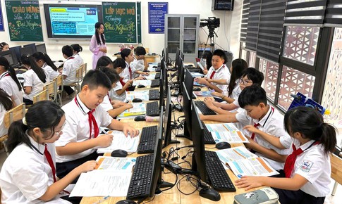 Giáo viên nghỉ đi khám bệnh, định mức giờ dạy được tính thế nào?