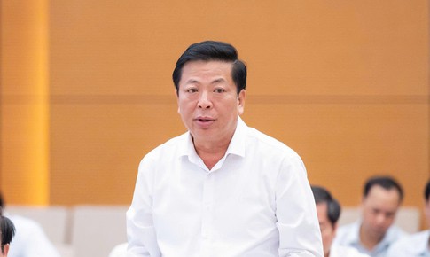 Sửa Luật Nhà ở: Thêm cơ chế cải tạo chung cư cũ, tái thiết đô thị