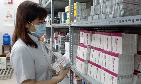 Bộ Y tế rà soát, mở rộng thêm nhiều thuốc vào danh mục thuốc BHYT chi trả