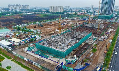 Đề xuất tài khoản phong tỏa bảo đảm 5% giá trị hợp đồng bất động sản