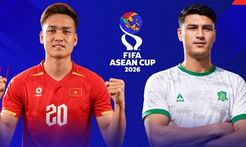 Lịch thi đấu bóng đá hôm nay ngày 2/10 - 3/10: Đội tuyển Việt Nam đấu Pakistan