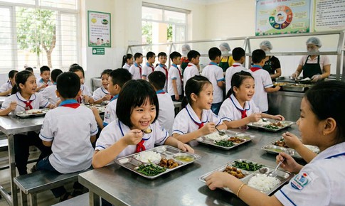 Quy định mức trần thu, chi đối với các cơ sở công lập chất lượng cao