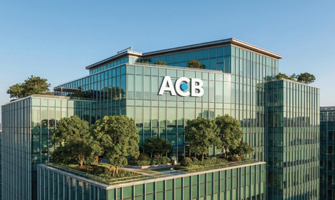 Thanh tra kiến nghị ACB và chi nhánh Hà Tĩnh khắc phục tồn tại
