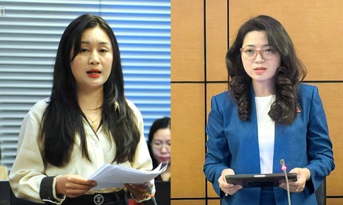 ĐBQH đề xuất giải pháp nâng chất lượng chăm sóc sức khỏe từ y tế cơ sở
