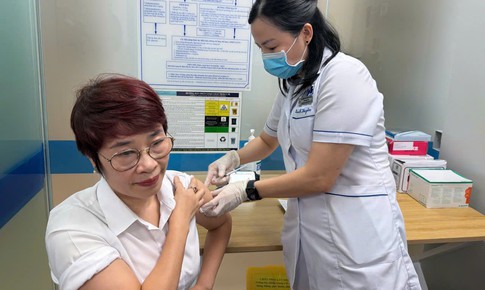 Thêm lựa chọn tiêm chủng cho người dân khi đi khám bệnh da liễu