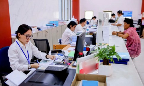 Chỉ đạo mới của Phó Thủ tướng về hoàn thiện hệ thống vị trí việc làm