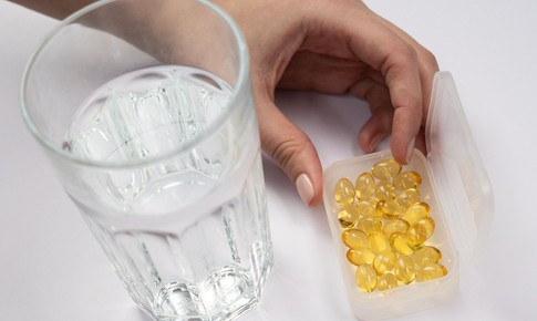 Điều gì xảy ra với lượng đường trong máu khi uống vitamin D mỗi ngày?