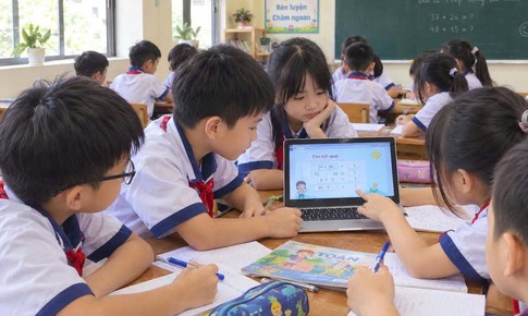 AI giúp bài nộp hoàn hảo hơn, nhưng liệu học sinh có đang học ít đi?