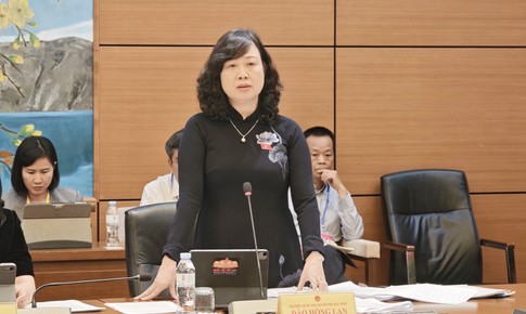 Hoàn thiện Luật Hiến, ghép mô, tạng, bảo đảm quyền lợi của người hiến và người bệnh