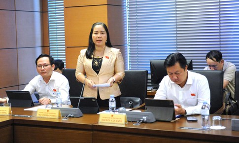 ĐBQH mong người lao động được nghỉ ngày 27/7 hưởng nguyên lương từ năm 2027