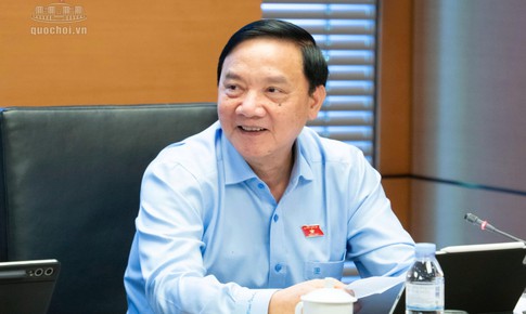 Phó Chủ tịch Quốc hội: Quy định chặt chẽ, thận trọng việc lấy tạng sau khi chết tuần hoàn