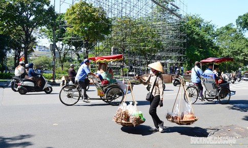 Biến đổi khí hậu làm nhiệt tăng, dịch bệnh cũng có thể phức tạp hơn