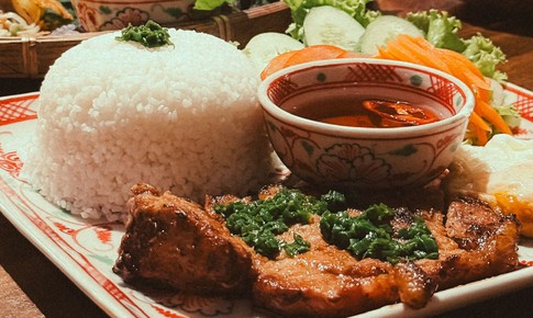 Mỗi ngày nên ăn bao nhiêu tinh bột là tốt cho sức khỏe?