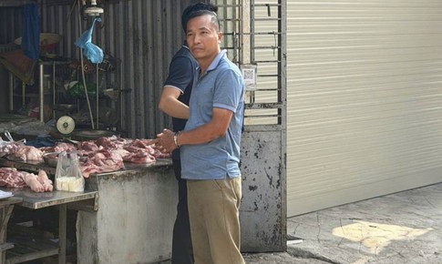 Vụ dùng dao đâm tử vong tài xế ở Hà Nội: Khởi tố Trần Quý Hoan