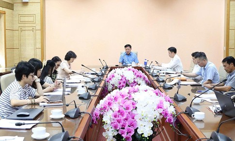Bộ Y tế thúc đẩy hoàn thiện các giải pháp kiểm soát mất cân bằng giới tính khi sinh